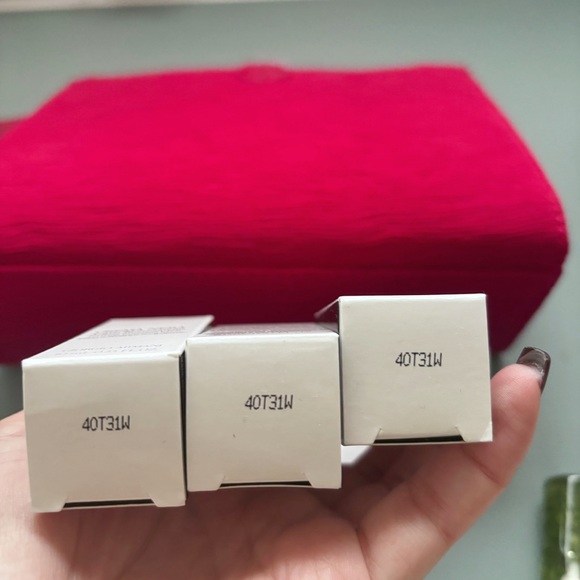 Giorgio Armani Crema Nera Bundle - Picture 8 of 15